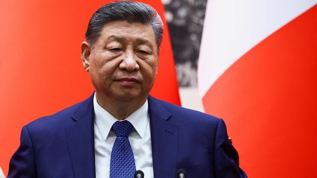 だから習近平は｢高市叩き｣をやめられない…海外メディアが報じた｢台湾問題どころではない｣中国の惨状