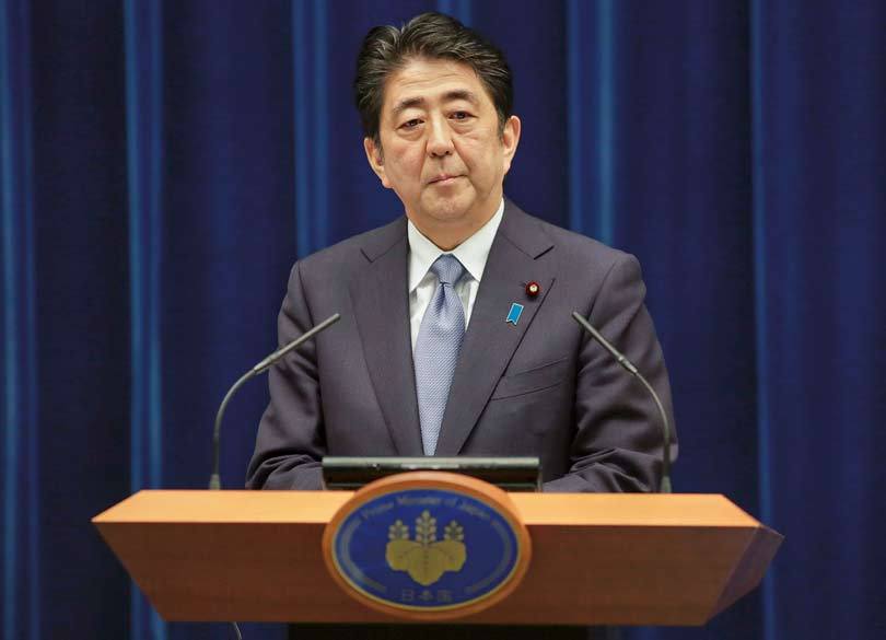 残り任期3年、安倍政権に打つ手なし