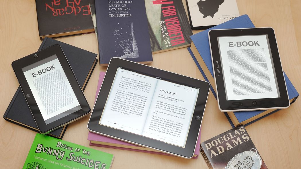UCLA所長｢紙の本だけでなく､電子書籍で読書できる脳を鍛えよ｣ 京大生もデジタル読書力を習得