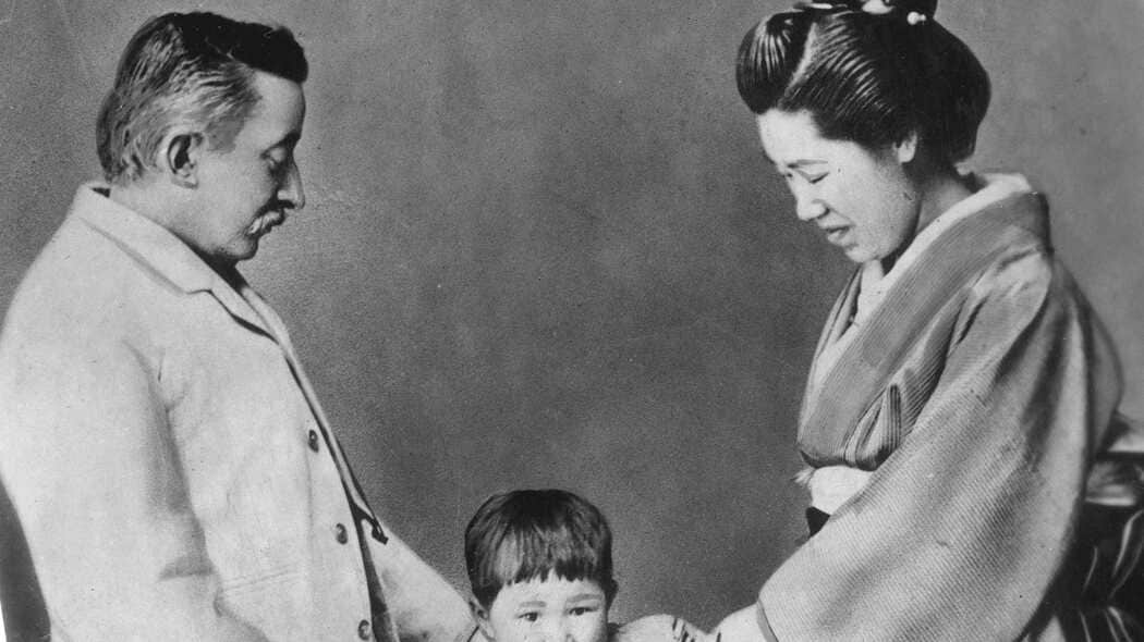 朝ドラ｢ばけばけ｣のモデル､セツの家はなぜ貧しかったのか…名門松江藩が明治の文明開化に乗り遅れたワケ 髙石あかりが演じるトキのモデル｢小泉セツ｣は王政復古の年に生まれた