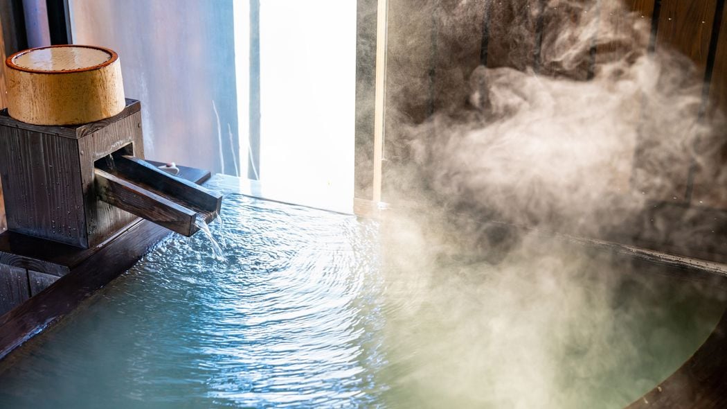 ｢あぁ､生き返る～｣が｢どっと疲れた｣に…｢温泉に行く前よりグッタリ｣の人は入り方を間違えている サウナはととのうのに疲れが取れない理由