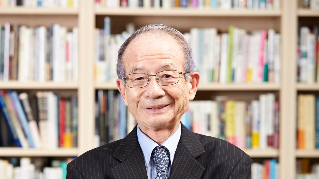 ｢学校秀才｣が二流の人材で終わるのは当たり前…野中郁次郎が｢知的な野蛮人をめざせ｣と訴える理由 ｢○○シンキング｣や｢○○思考｣は人間を劣化させるだけ