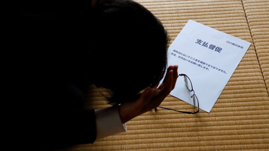 中小企業の6割に｢ゾンビ企業化｣の恐れ…これから日本のサービス業を見舞う"借金地獄" ｢コロナ対人4業種｣は影響が長期化