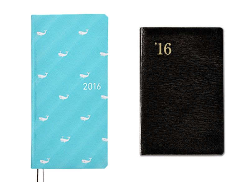 人気手帳から学ぶ、選び方のコツ3