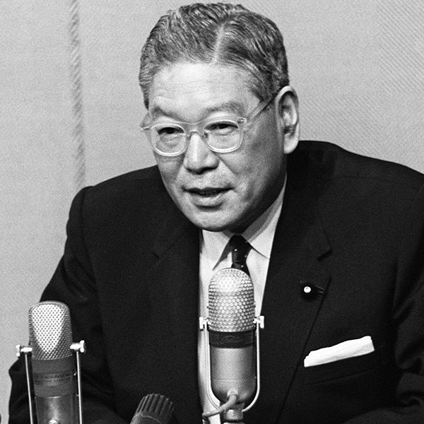 戦後最高の総理大臣は田中角栄ではない｣日本を経済大国に変えた