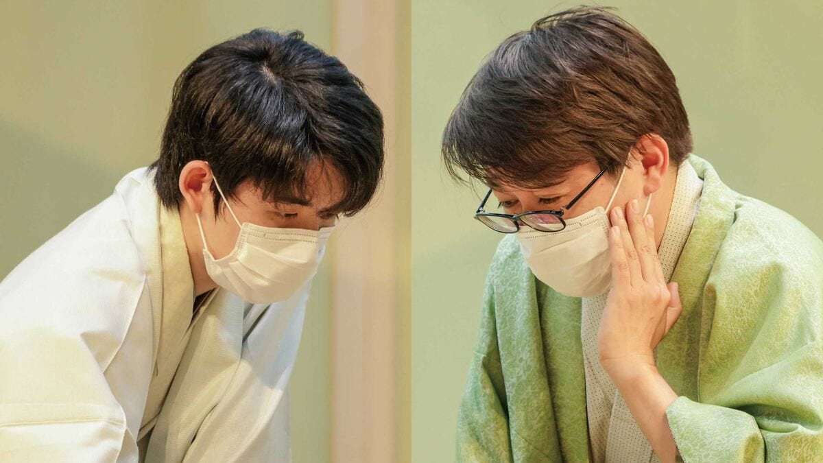 羽生善治九段限定プレミアムセット 羽生善治九段、100期挑戦ならず 伊藤匠叡王に敗れる 王座戦挑戦者決定