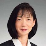 内田 育恵