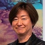 松永エリック・匡史