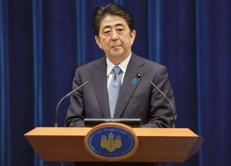 残り任期3年、安倍政権に打つ手なし