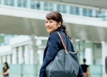 相手の話を"5分間"さえぎらずに聞けるか