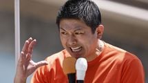 そりゃ熱烈な支持者が増えるわ…否定しにくい言葉を並べ｢思いの強さ｣で押し切る政治家の名前
