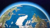 なぜ人口6万弱の島がトランプに｢ノー｣を言えるのか…"沖縄化"を拒んだグリーンランドが持つ最強の切り札