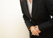 デキる人はやや大げさな「謝罪語」を使う