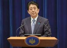 残り任期3年、安倍政権に打つ手なし