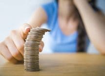 増税だけでは「財政再建」は成り立たない