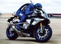 "要らないけど欲しくなる"バイクの作り方