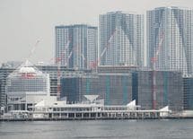 いまタワマンを買うべきでない相場的要因