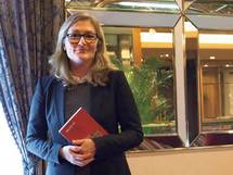 キャリアをつかむための交渉術～戦う前に「自分を知る」