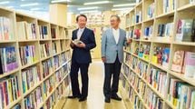 生き様そのまま――商工組合中央金庫社長 関根正裕×作家 江上剛