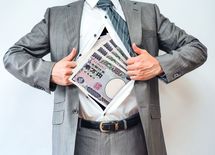 「副業・アルバイト」の会社バレ対策