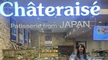 ｢日本産白桃のショートケーキ｣が飛ぶように売れる…甘いもの大好きな外国人が｢シャトレーゼの味｣を推すワケ