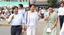 働く女性が雅子さまと愛子さまに期待すること
