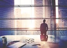 稲盛和夫"リーダーに必要なのは狂の境地"