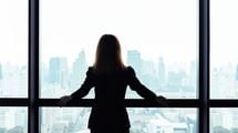50代以降では男性よりも｢仕事での成長意欲｣が強い…データで分かった｢定年前後の女性｣をめぐる残念な現実