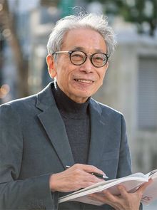 雑誌「静岡人」編集長 小林一哉氏