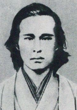 植木枝盛（出典＝国立国会図書館ウェブサイト「近代日本人の肖像」より）