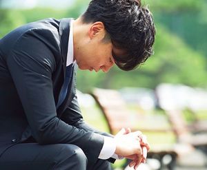 就活面接で何度も落とされる