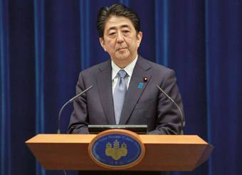 残り任期3年、安倍政権に打つ手なし