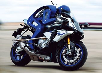 "要らないけど欲しくなる"バイクの作り方