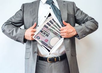 「副業・アルバイト」の会社バレ対策