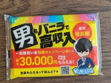 性風俗の求人宣伝車が平然と街を走る…外国人が目を丸くするクール