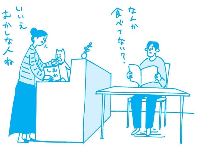 キッチンに何を求めるかを整理して