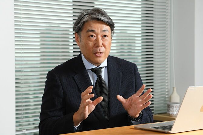 廣田達樹（ひろた・たつき）