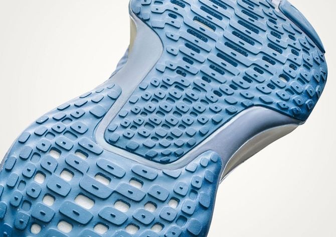 ナイキの『インヴィンシブル スリー』