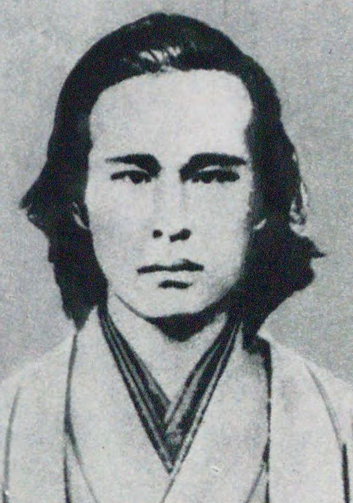 植木枝盛（出典＝<a href="https://www.ndl.go.jp/portrait/datas/6062/" target="_blank">国立国会図書館ウェブサイト</a>「近代日本人の肖像」より）