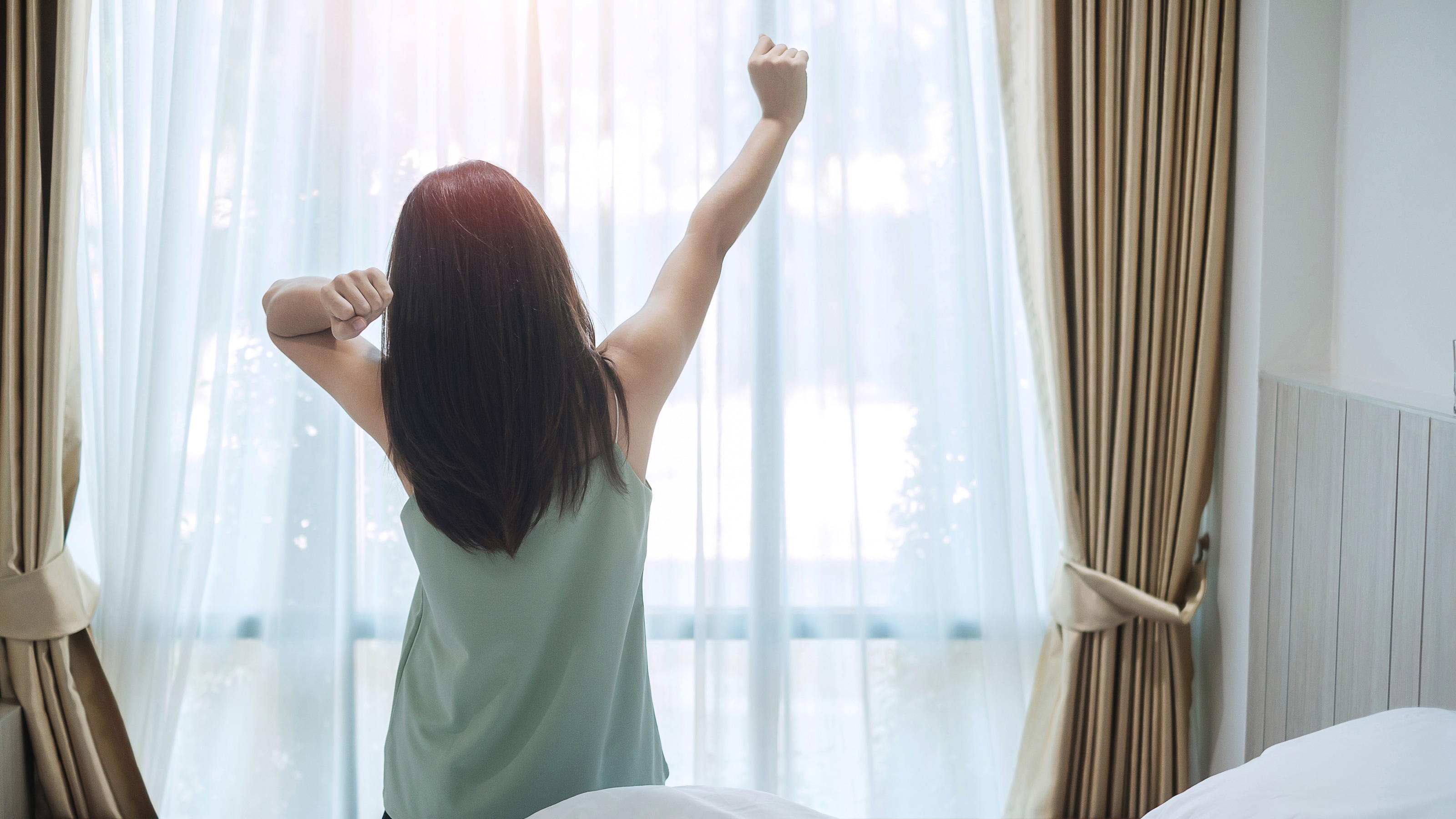 なぜ｢朝10分早く起きる｣効果はこんなに大きいのか…仕事ができる