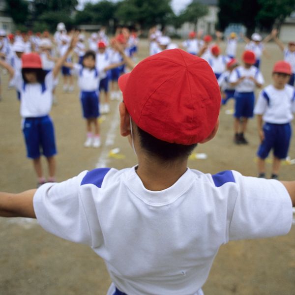 ゆるさ は発明の母 President Online プレジデントオンライン