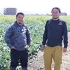 年収3000万円のブロッコリー農家を生み出した…農業を｢ドル箱｣に変えた九州の野菜卸業者のすごいアイデア