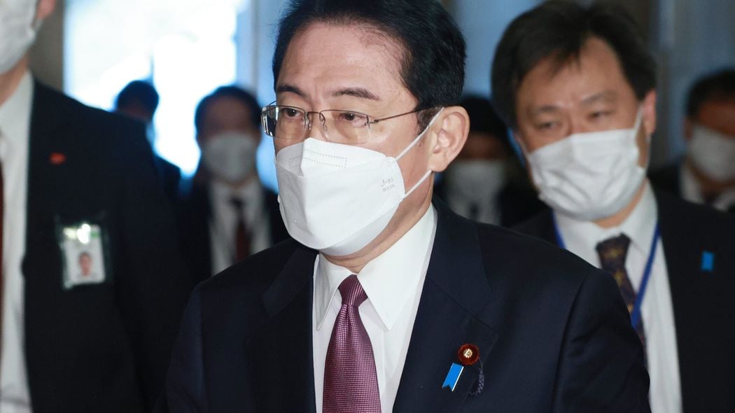 賃上げできるのは勝ち組大企業だけ…｢賃上げ大号令｣の岸田首相が根本的に勘違いしていること 雇用の7割は｢中小企業｣という事実