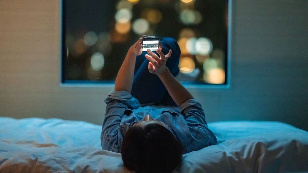 ｢超タフな人でもメンタルをやられる｣それでもSNSをやめられない人が知るべき"タモリの一貫した態度" ｢全然ネットとか見ない｣｢あんま社会とかかわりたくない｣と明言