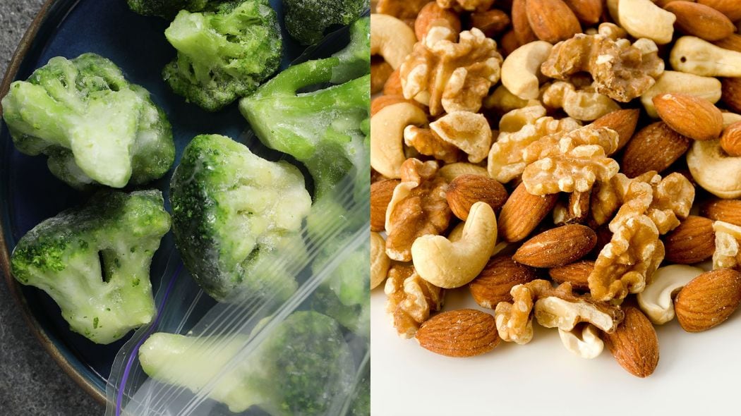 食事前に胃に入れておくだけで血糖値の急上昇を防げる…専門医が｢常備｣を勧める手軽な食材4つ