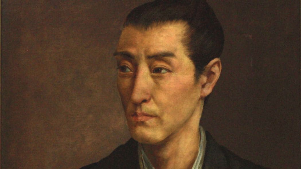 大河ドラマ｢べらぼう｣でも踏み込んだ…天才･平賀源内は本当に｢男ひとすじで歌舞伎役者が恋人｣だったのか 蔦屋重三郎と組んだマルチクリエイターの知られざる挫折の生涯