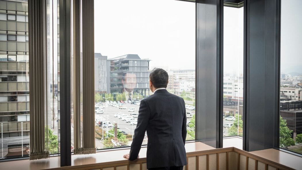 推定年収6000万円でもスーツはヨレヨレ…キーエンス幹部が営業先で使っていた｢初対面で本音を引き出す技｣