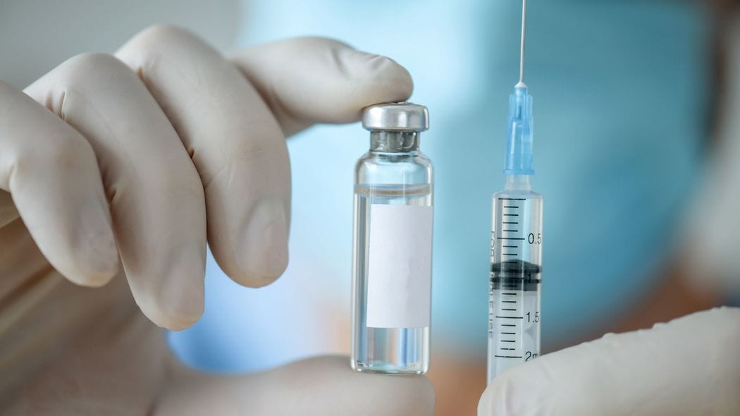 致死率ほぼ100%…そんな恐怖のウイルスが体内に入った後でも接種すれば発症を防げるワクチンの種類