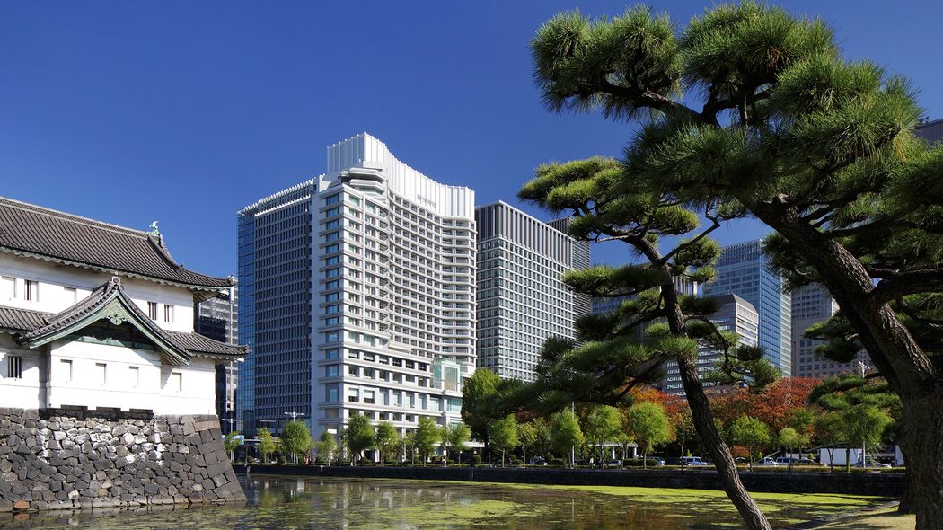 古くて狭かったパレスホテルが｢国内ブランド最高級｣に生まれ変われた決定的な理由 約3年かけて全館建て替え…1cm単位で検討した場所とは