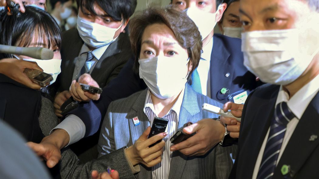 ｢今回も内輪の論理｣ポスト森に選ばれた橋本聖子氏を､国民は受け入れるのか ｢わきまえない女｣になれるか